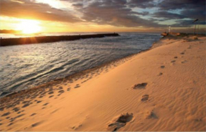 Cosy Beach Vibes